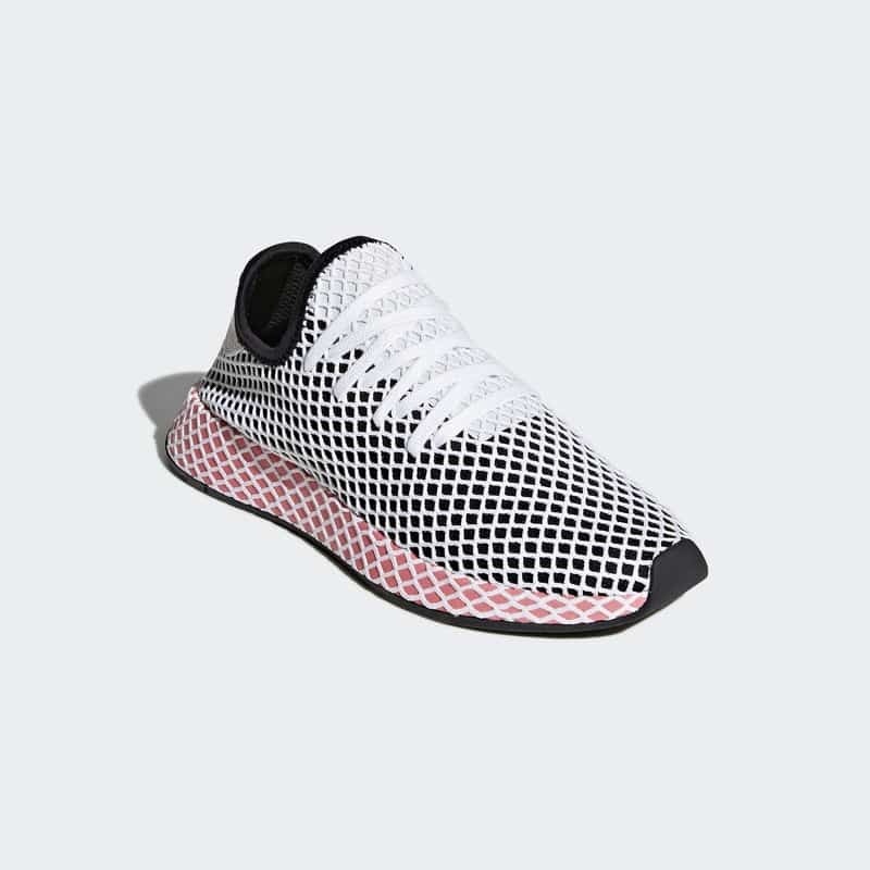 Deerupt store black pink